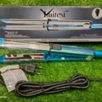 Professional 2in1 Hair Straightener 