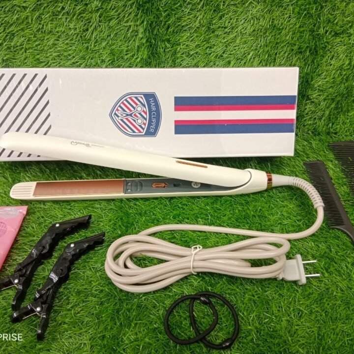 Professional Hair Straightener
