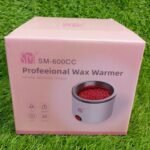 Professional Wax Heater