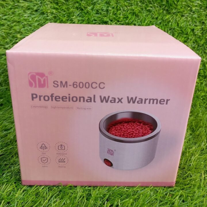Professional Wax Heater