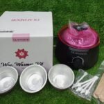 Professional Wax Machine