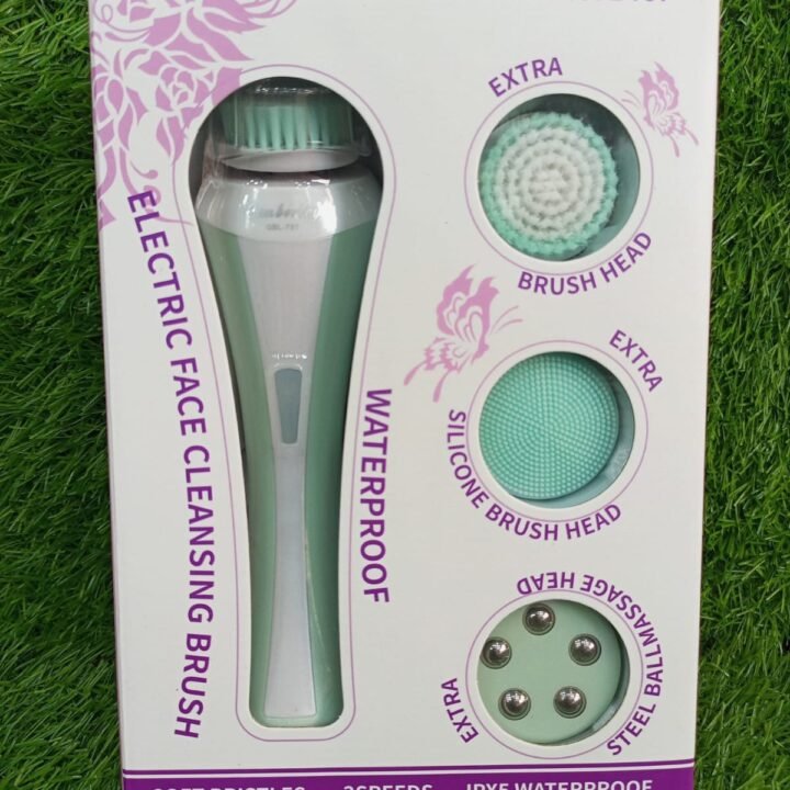 Rechargeable Face Massager