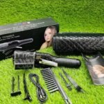 Rechargeable Split End TrimmeR