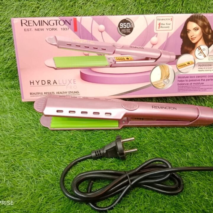 Remington Hair Curling Iron
