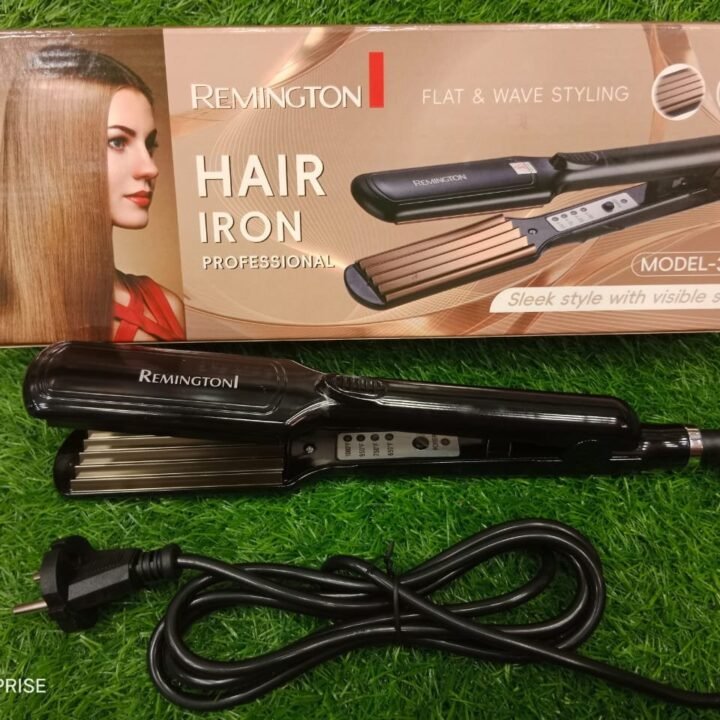Remington Hair Crimper