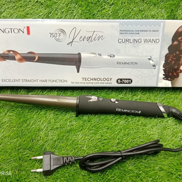 Remington Hair Curling Tong