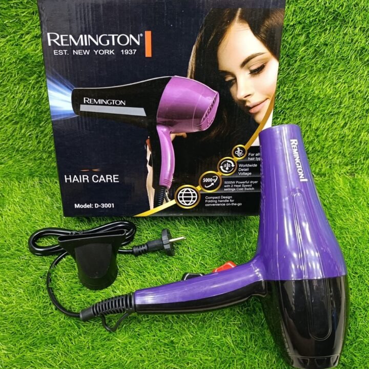 Remington Hair Dryer