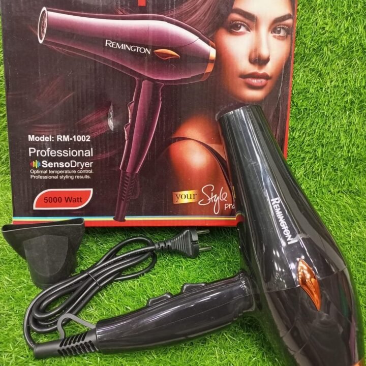 Remington Hair Dryer