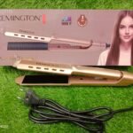 Remington Hair Straightener