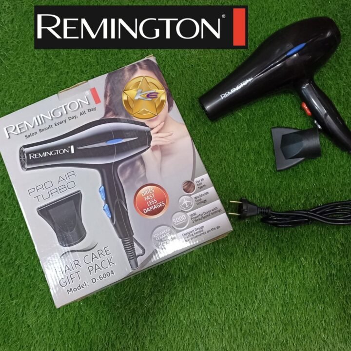Remington – Professional Hair Dryer D 6004