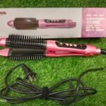 Riwa Brush Roller + Straightener