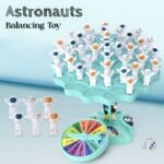 Astronauts Kids Balancing Toy (with Box Packing)