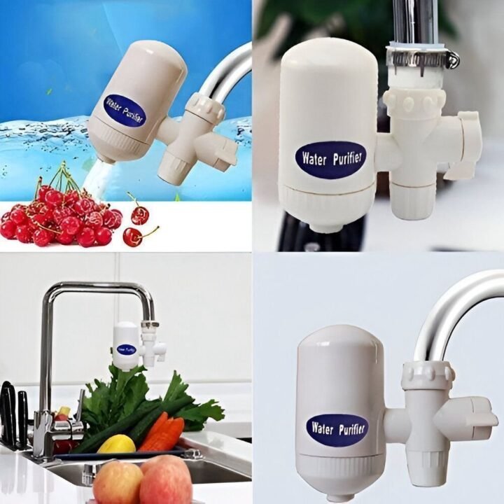 '- 💦 SWS Faucet Water Purifier Ceramics Direct Faucet (with Box Packing)