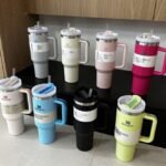 stainley tumbler