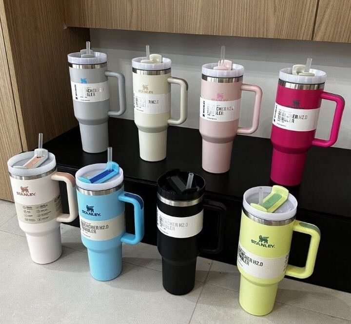 stainley tumbler