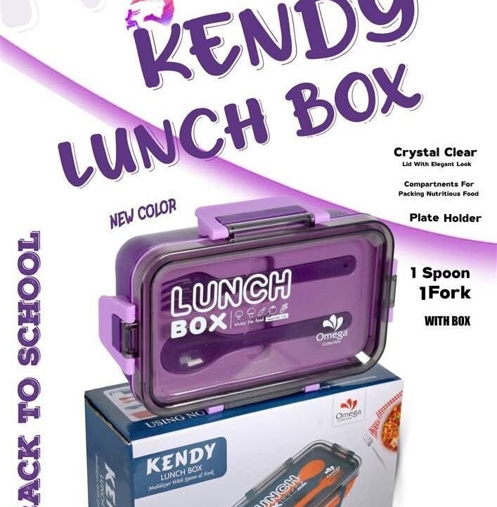 Lunch Box