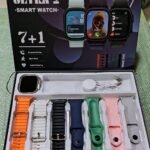 (S – 200) Smart watch