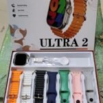 (S – 500) Smart Watch