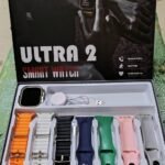 (S – 800) Smart Watch