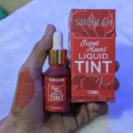 SHEGLAM Sweet Heart LIQUID TIN 15ml