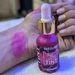 SHEGLAM Sweet Heart LIQUID TIN 15ml barbie pin