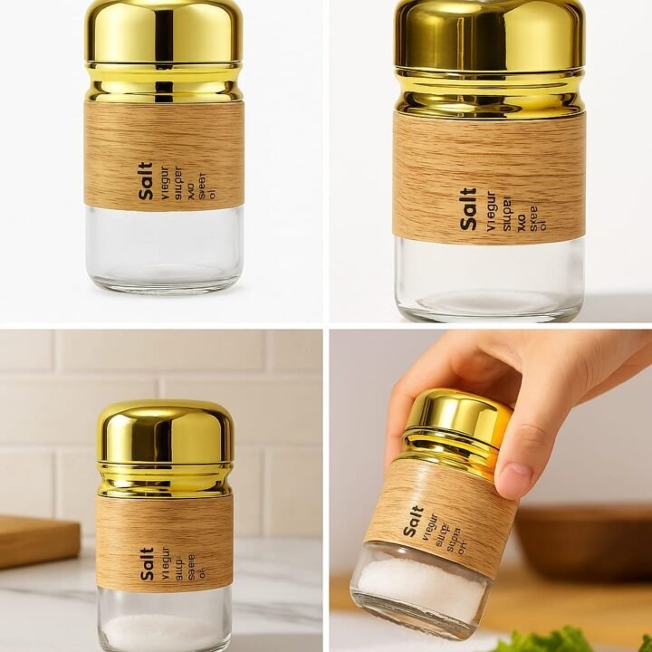 Salt paper 2pcs