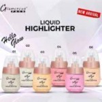 Glamorous Face Hello Glow Liquid Highlighter
