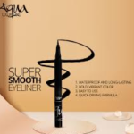 Aqua Color Line Super Smooth Marker Eyeliner