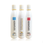 Keraplex Keratin Hair Treatment Kit