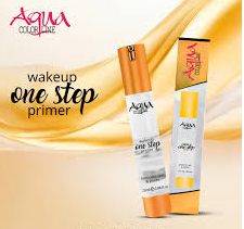 Aqua Color Line Wakeup One Step Primer 25ml