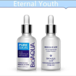 Bioaqua Pure SKIN Acne Removal