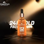 Dream Pure 24K Gold Face Serum