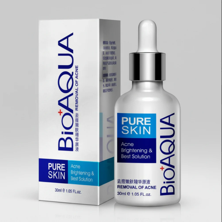 Bioaqua Pure SKIN Acne Removal