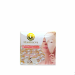 Heaven Dove Whitening Cream With Pearls Essence