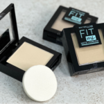 Maybelline Fit Me Facepowder Matte + Poreless