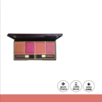 Glamorous Face 4 Color Blushon (5 Groups)