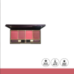 Glamorous Face 4 Color Blushon (5 Groups)