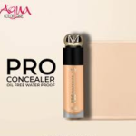 Aqua Color Line Pro Concealer Oil Free Waterproof