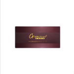 Glamorous Face 4 Color Blushon (5 Groups)