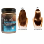 Keratin Creamy Hair Mask Moisturizing & Smooth Hair Growth 1000ml  original 💯