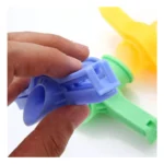 Food Bag Sealing Clips 3 pcs