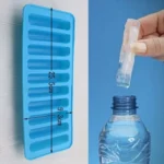 Silicone Ice Stick Tray For Bottle