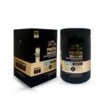 Spa Line By Glamorous Face Keratin Hair Repair Mask Argon Oil 1000ml