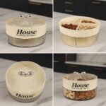 Stylish House Dry Fruit Box @   Premium Quality)