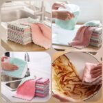 Super Cleaning Towel  pack  of 10   super cleaning towell
