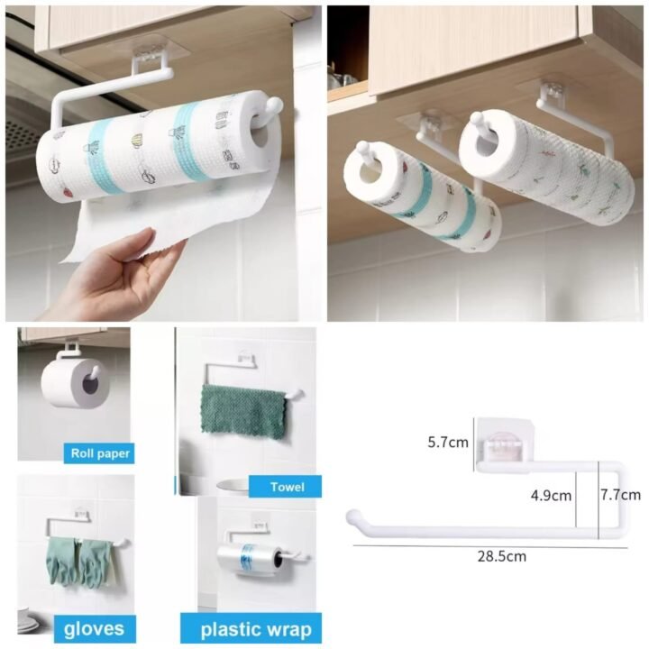 Tissue Holder @ (Each)