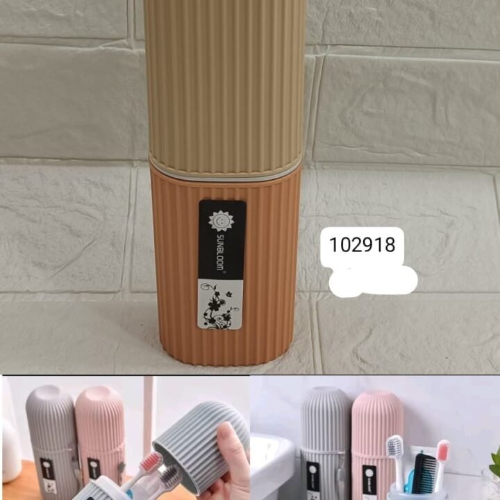 Trevel tooth brush holder@  SAL