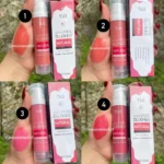 Tuz 4 Pcs Blush Set