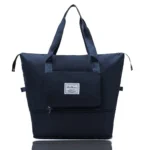 Expandable  Oxford Travel Bag