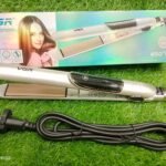 VGR Professional Hair Straightener